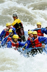 Raft 11 